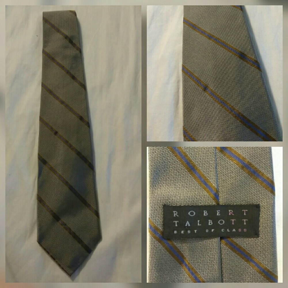 Ties - Picture 4 of 8